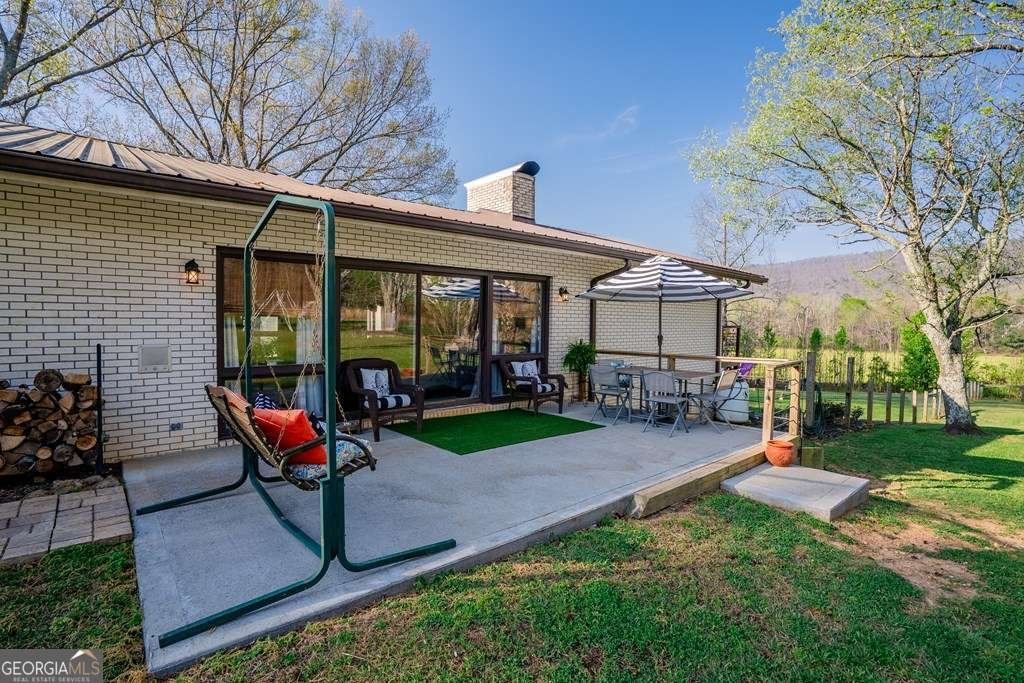 1254 Mountain Loop Road Sugar Valley - Photo 62