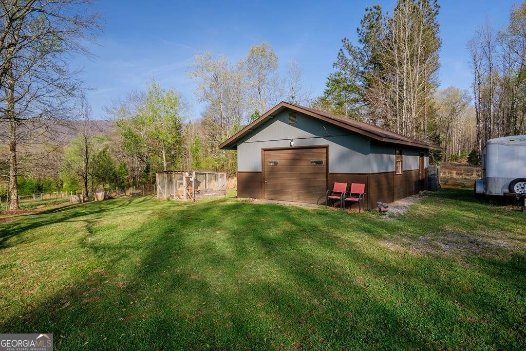 1254 Mountain Loop Road Sugar Valley - Photo 71