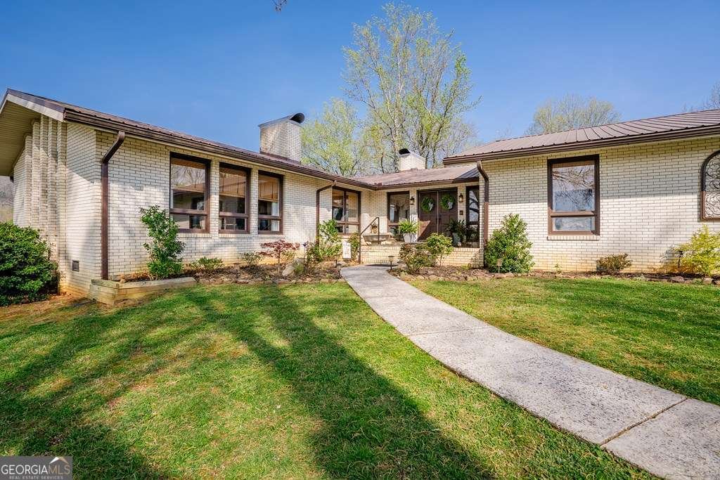 1254 Mountain Loop Road Sugar Valley - Photo 9