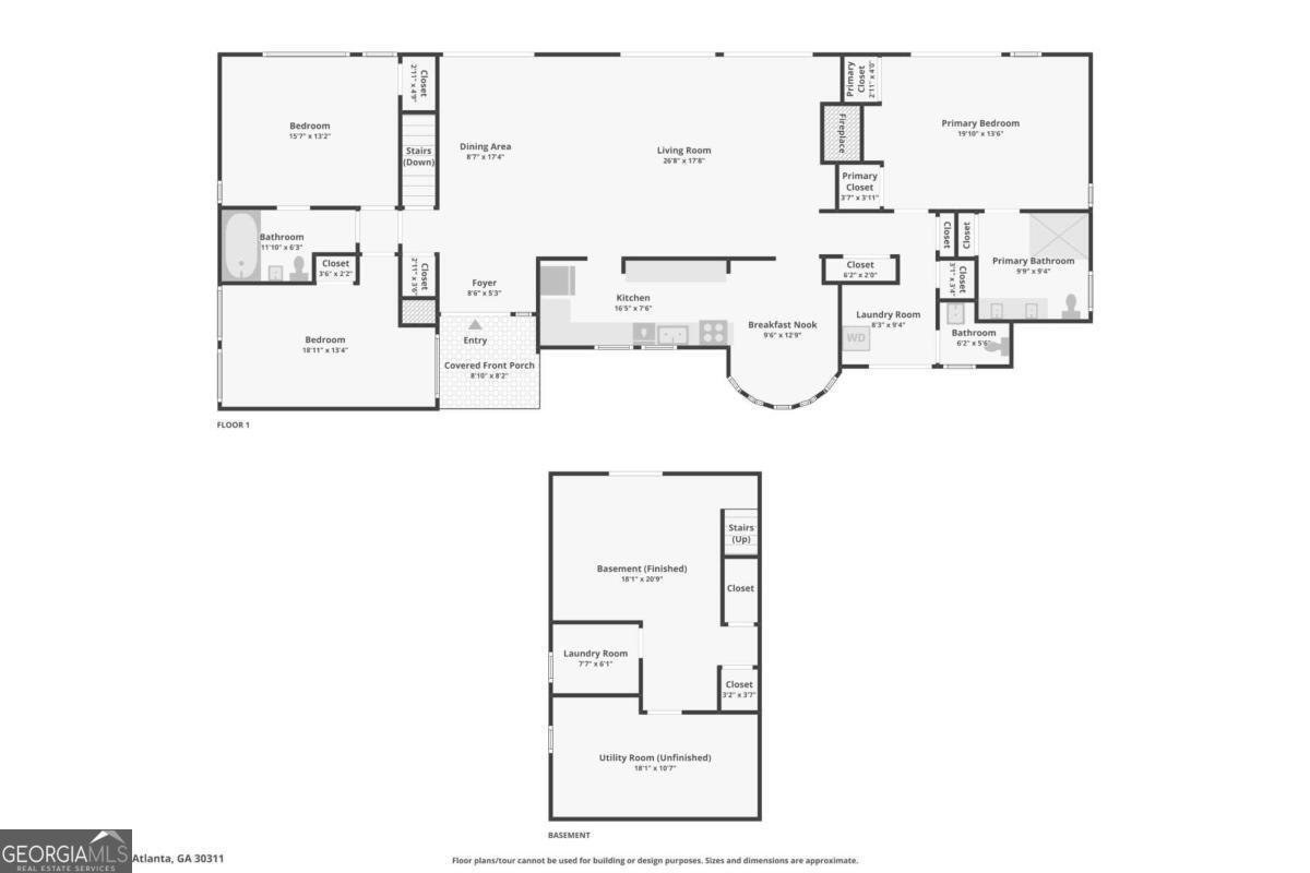 3086 Cascade Road Atlanta - Photo 51