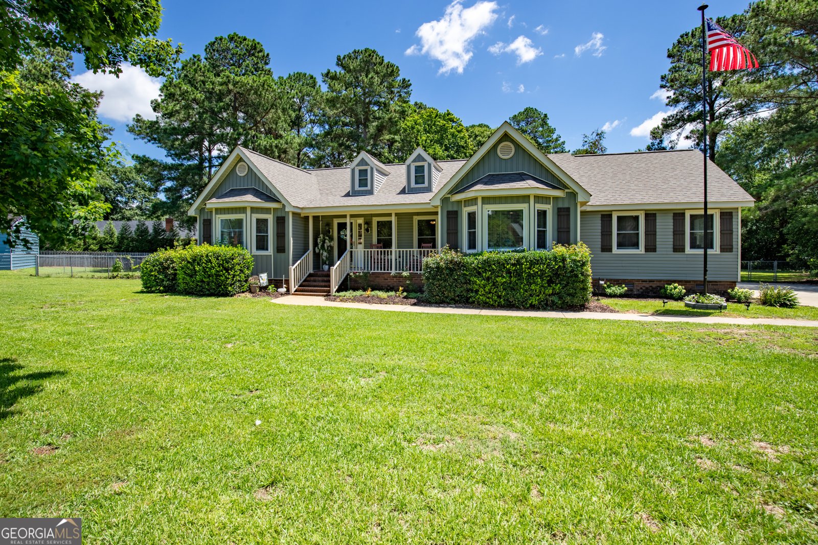 113 Fox Hunt Drive North Augusta - main photo