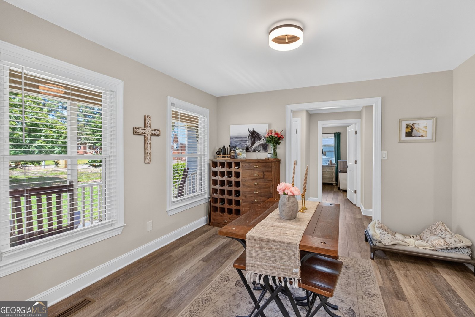 113 Fox Hunt Drive North Augusta - Photo 18