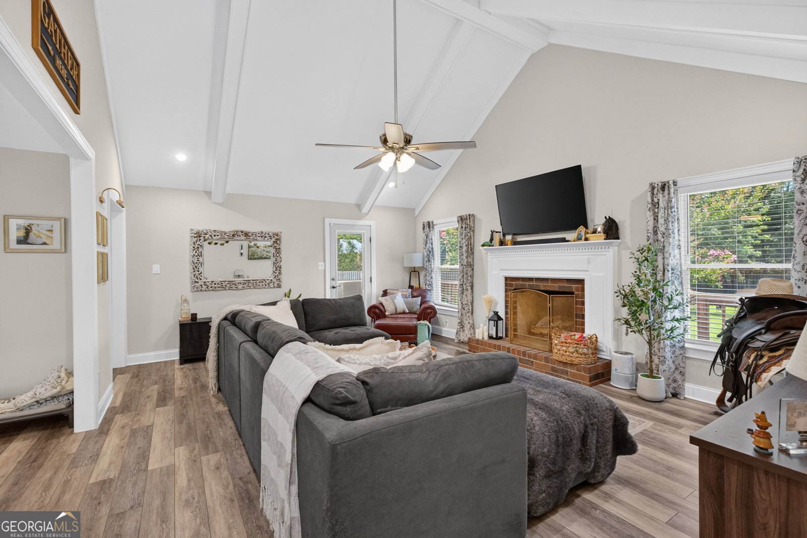 113 Fox Hunt Drive North Augusta - Photo 20