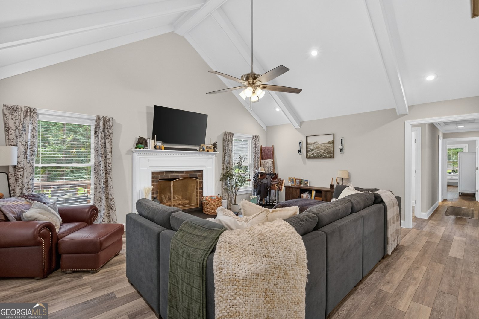 113 Fox Hunt Drive North Augusta - Photo 22
