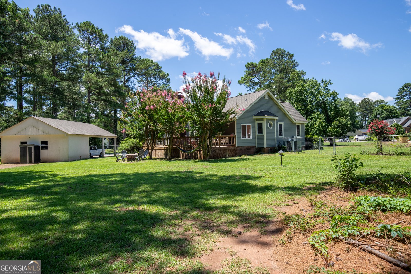 113 Fox Hunt Drive North Augusta - Photo 30
