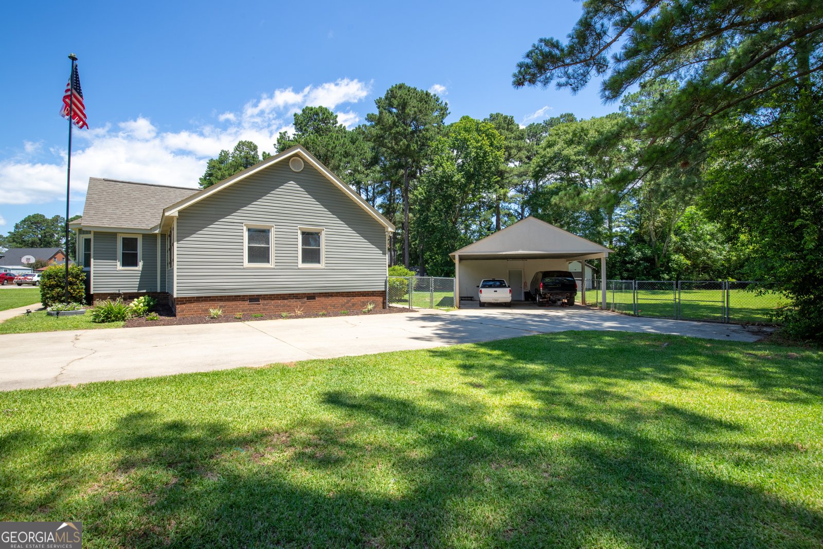 113 Fox Hunt Drive North Augusta - Photo 35