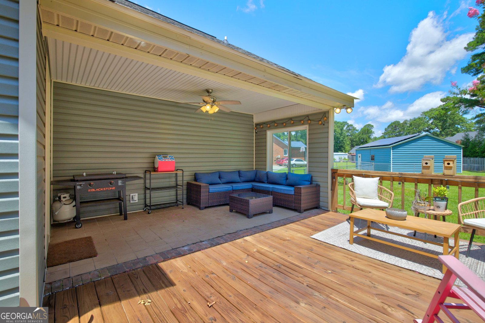 113 Fox Hunt Drive North Augusta - Photo 37