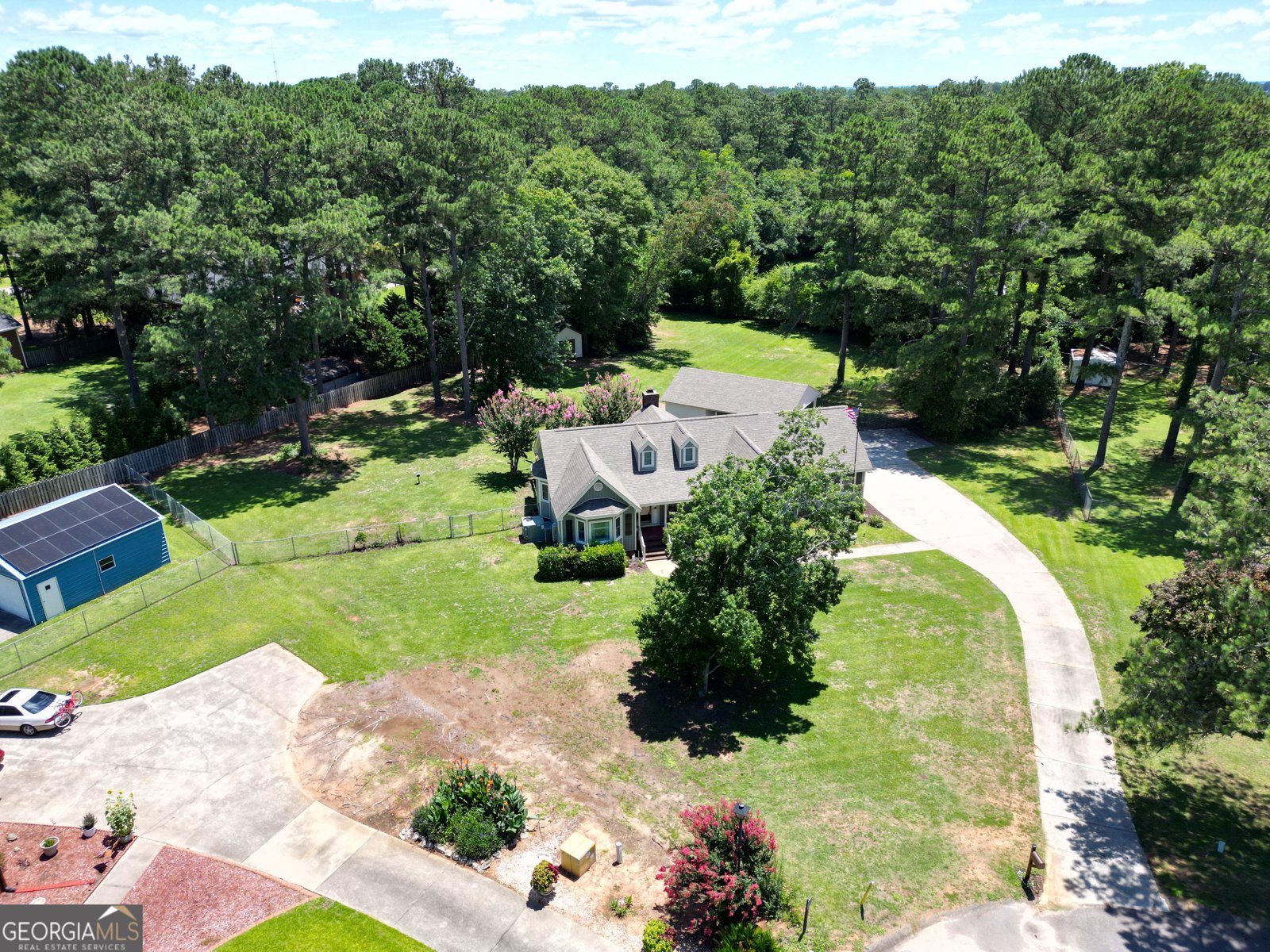 113 Fox Hunt Drive North Augusta - Photo 39