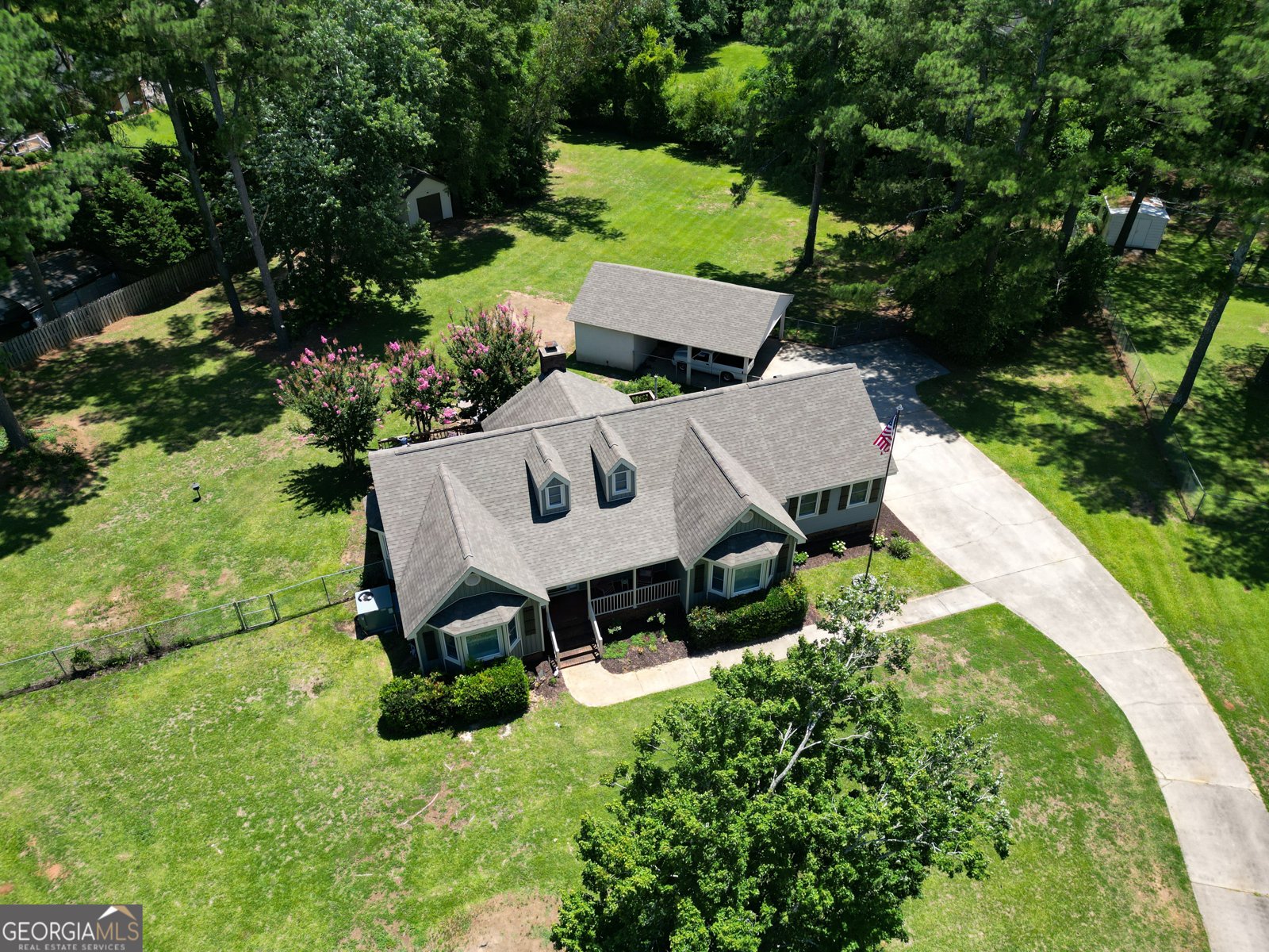 113 Fox Hunt Drive North Augusta - Photo 40