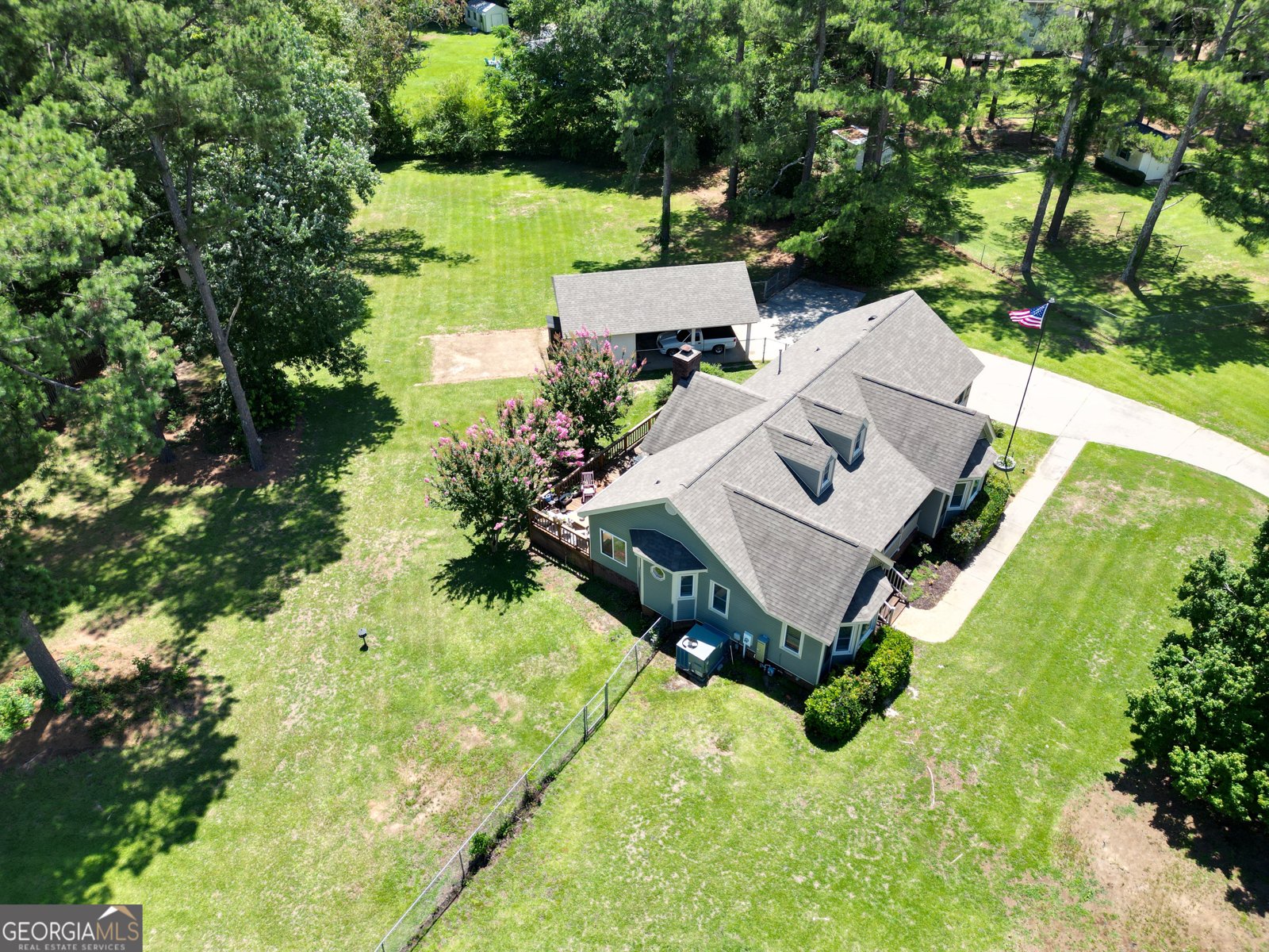 113 Fox Hunt Drive North Augusta - Photo 41