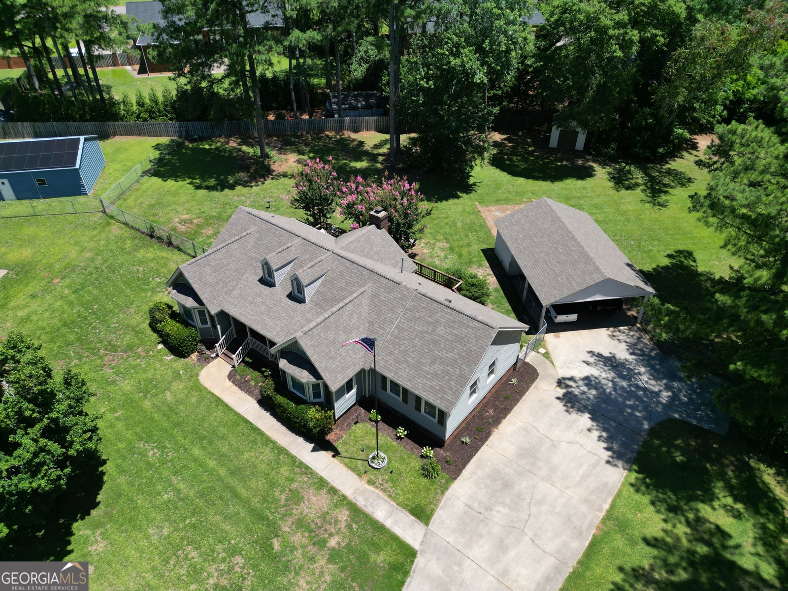 113 Fox Hunt Drive North Augusta - Photo 42