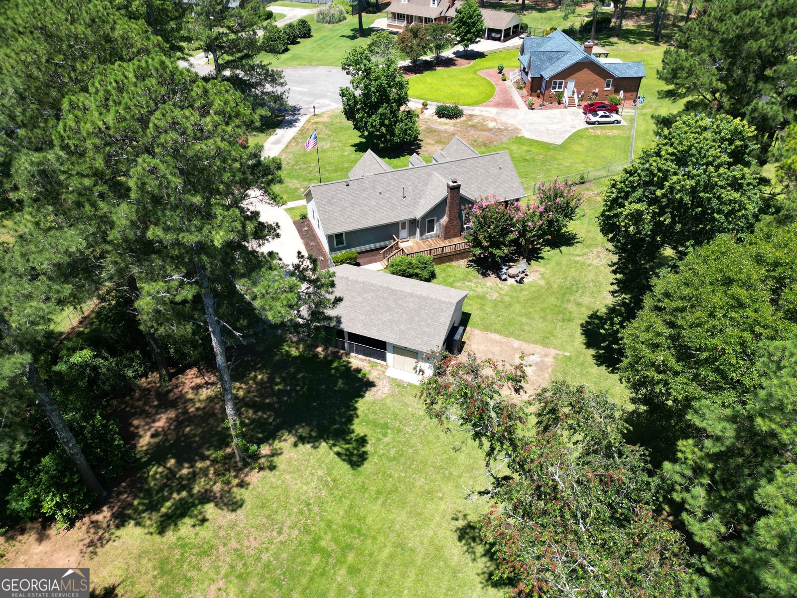 113 Fox Hunt Drive North Augusta - Photo 43