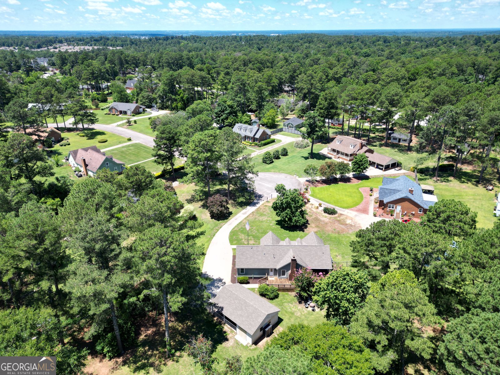 113 Fox Hunt Drive North Augusta - Photo 44