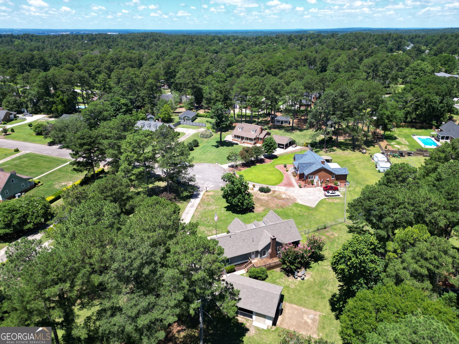 113 Fox Hunt Drive North Augusta - Photo 45
