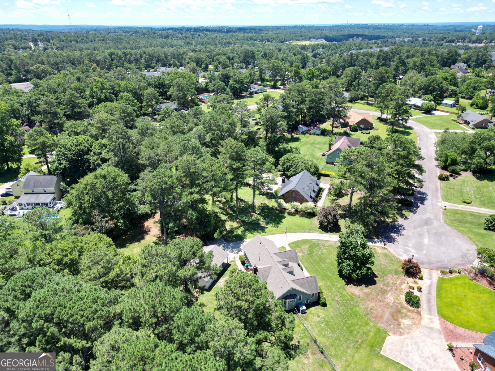 113 Fox Hunt Drive North Augusta - Photo 46