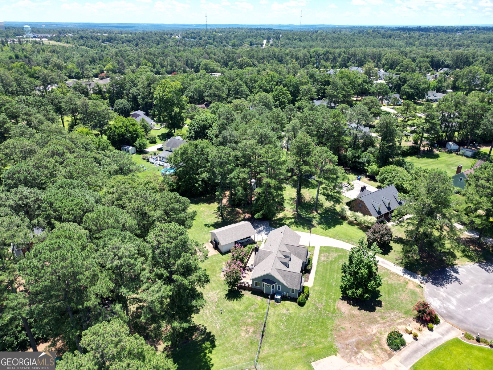 113 Fox Hunt Drive North Augusta - Photo 47