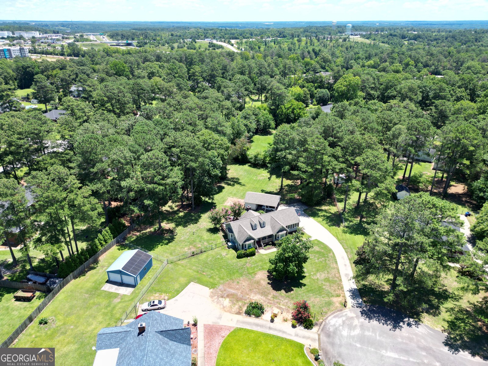 113 Fox Hunt Drive North Augusta - Photo 48