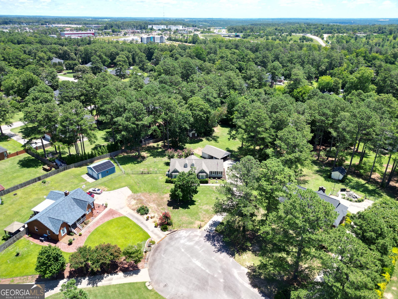 113 Fox Hunt Drive North Augusta - Photo 49