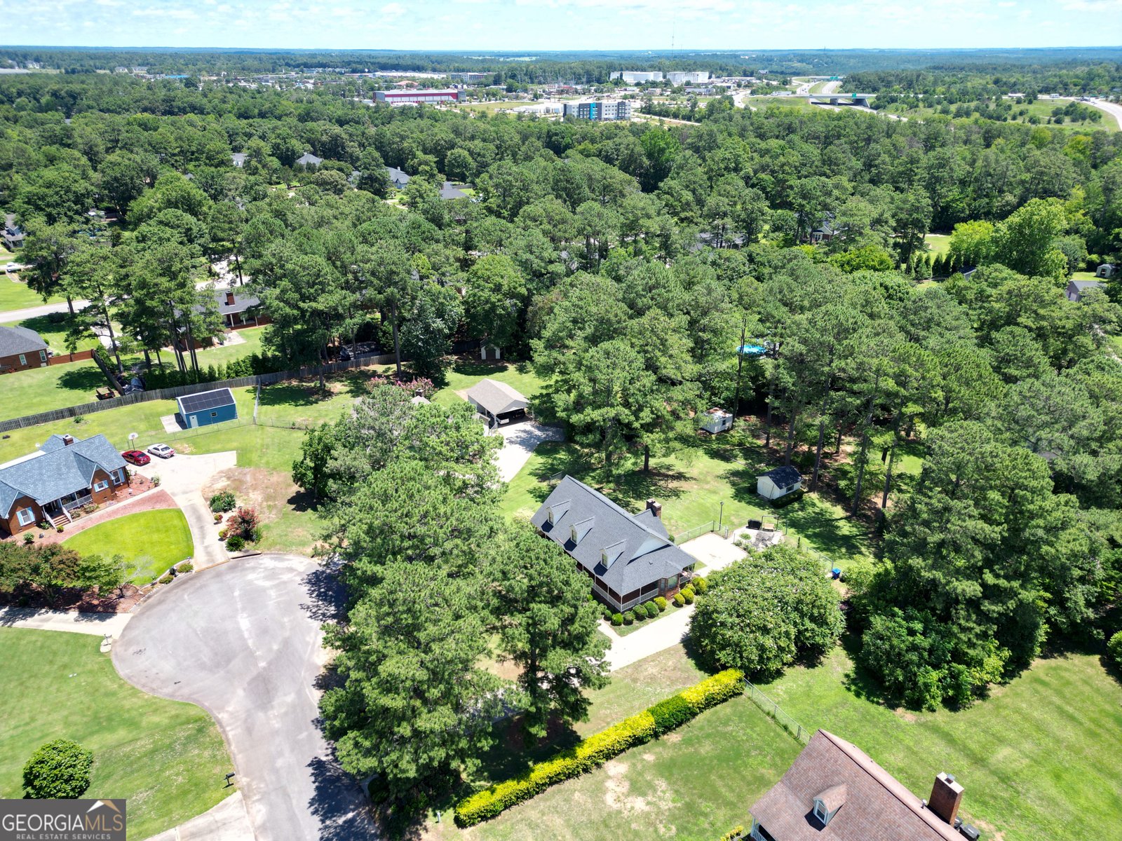 113 Fox Hunt Drive North Augusta - Photo 50