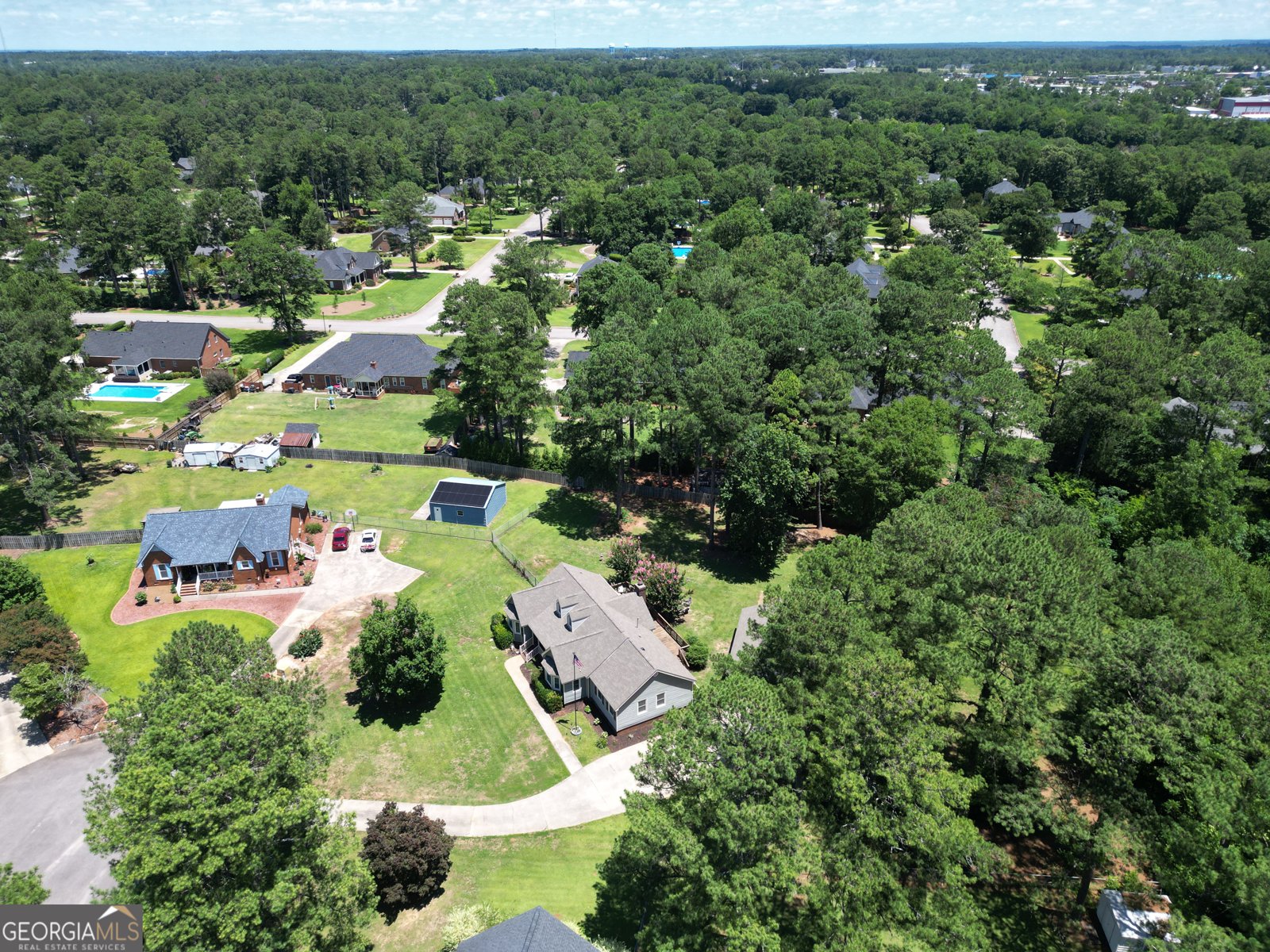 113 Fox Hunt Drive North Augusta - Photo 51