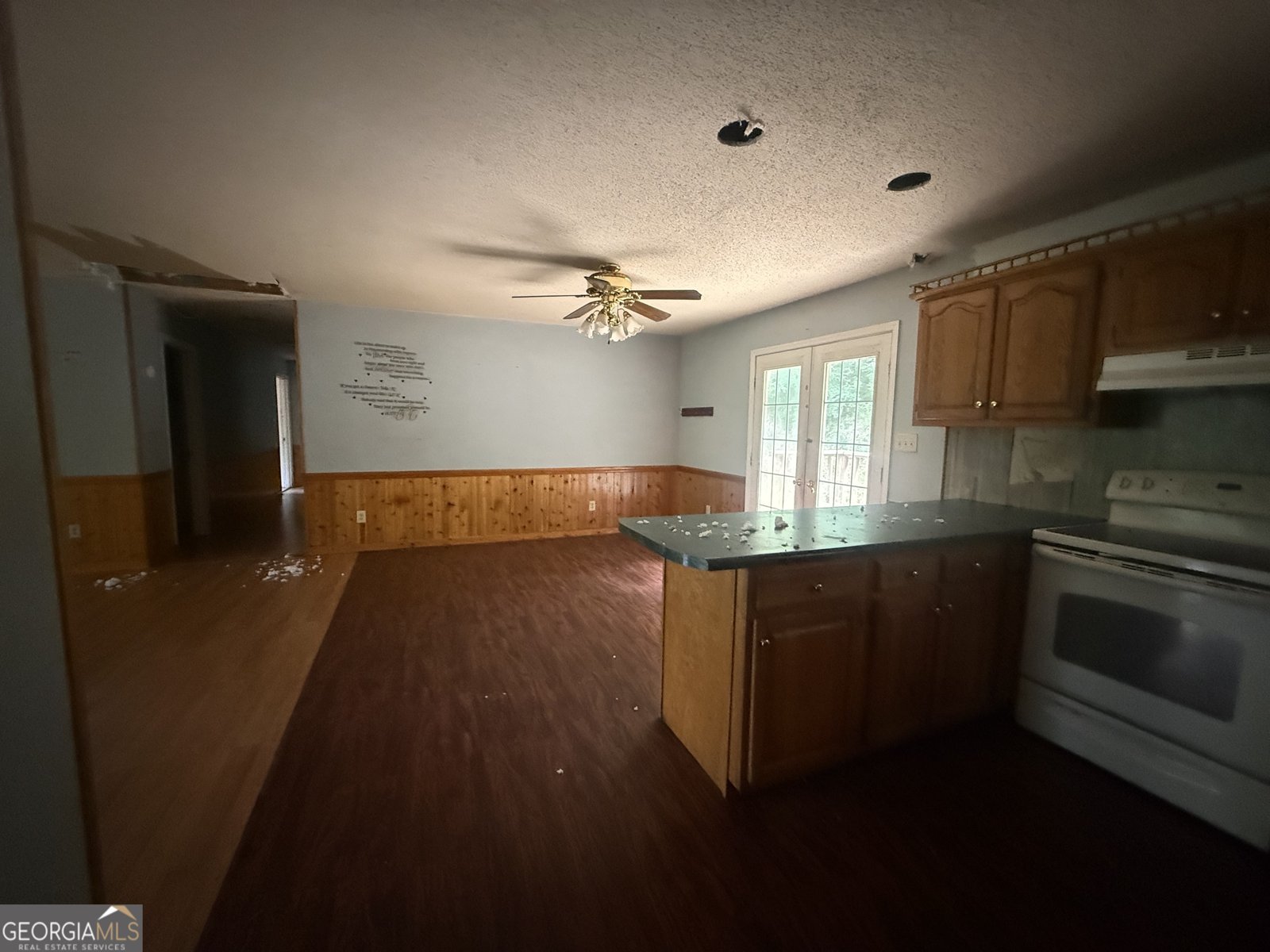 1099 Filter Plant Road Summerville - Photo 11