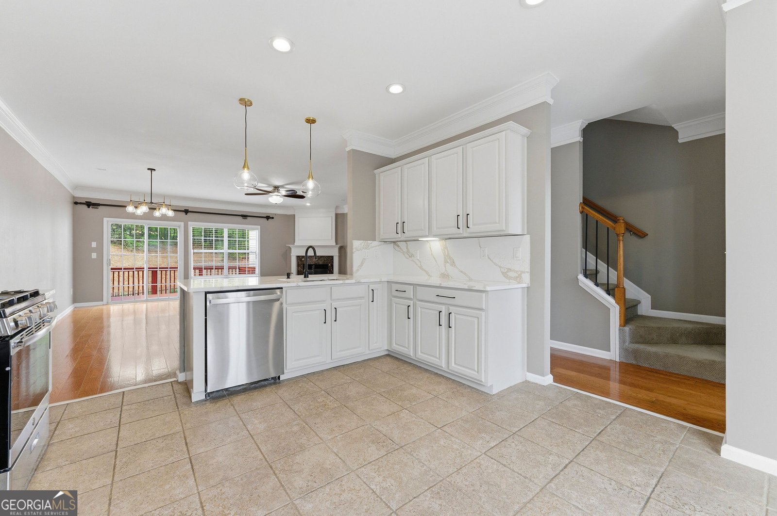 7856 Kiverton Place Atlanta - Photo 12