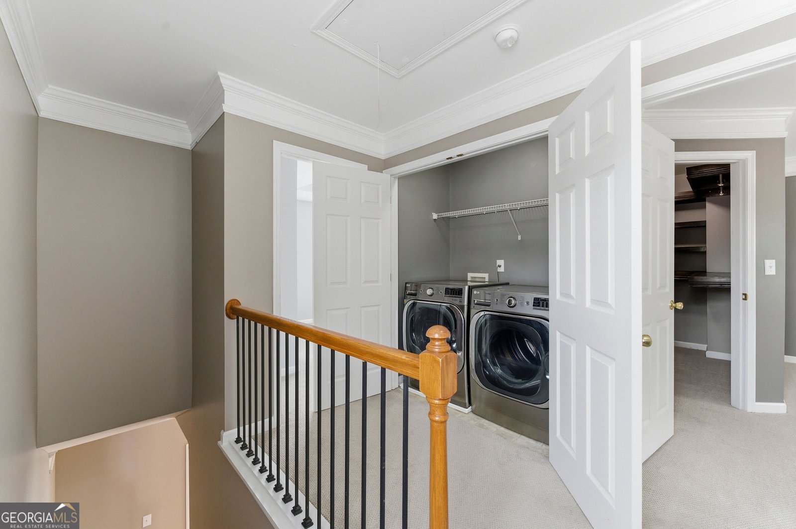 7856 Kiverton Place Atlanta - Photo 14