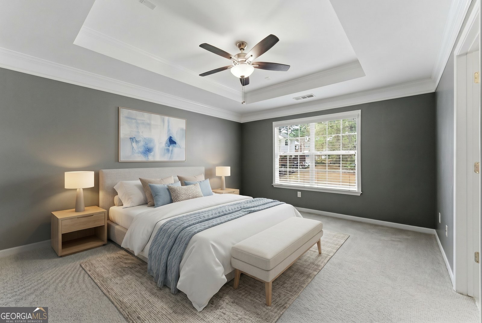 7856 Kiverton Place Atlanta - Photo 15