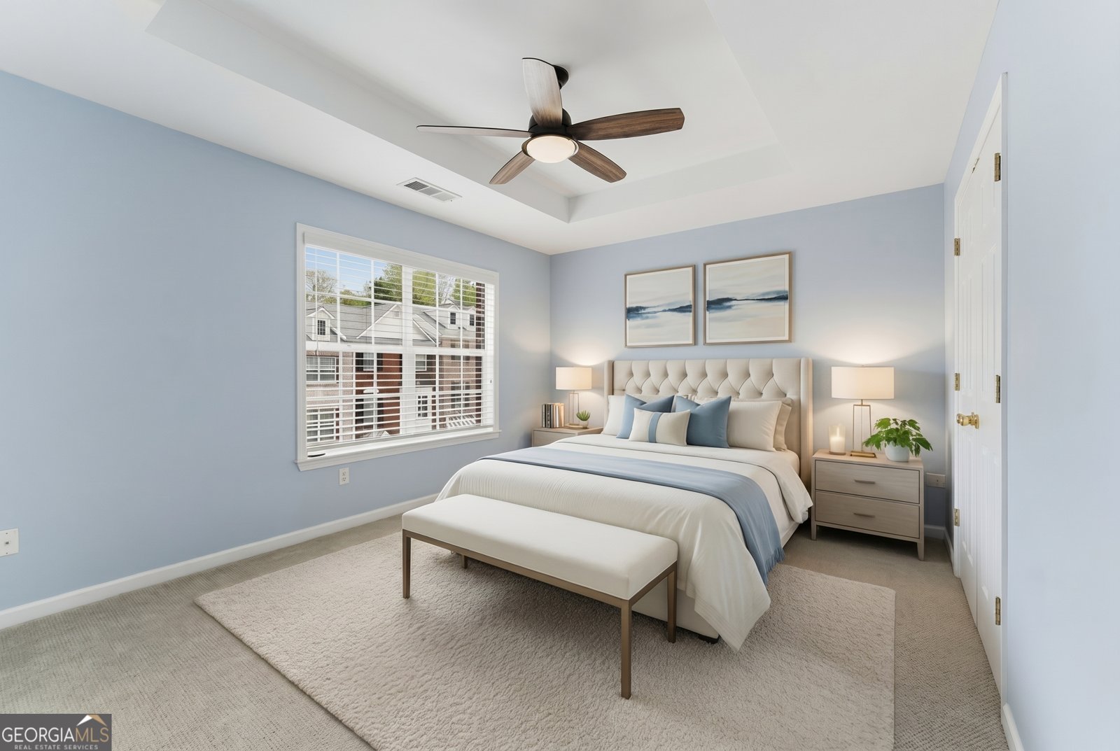 7856 Kiverton Place Atlanta - Photo 21