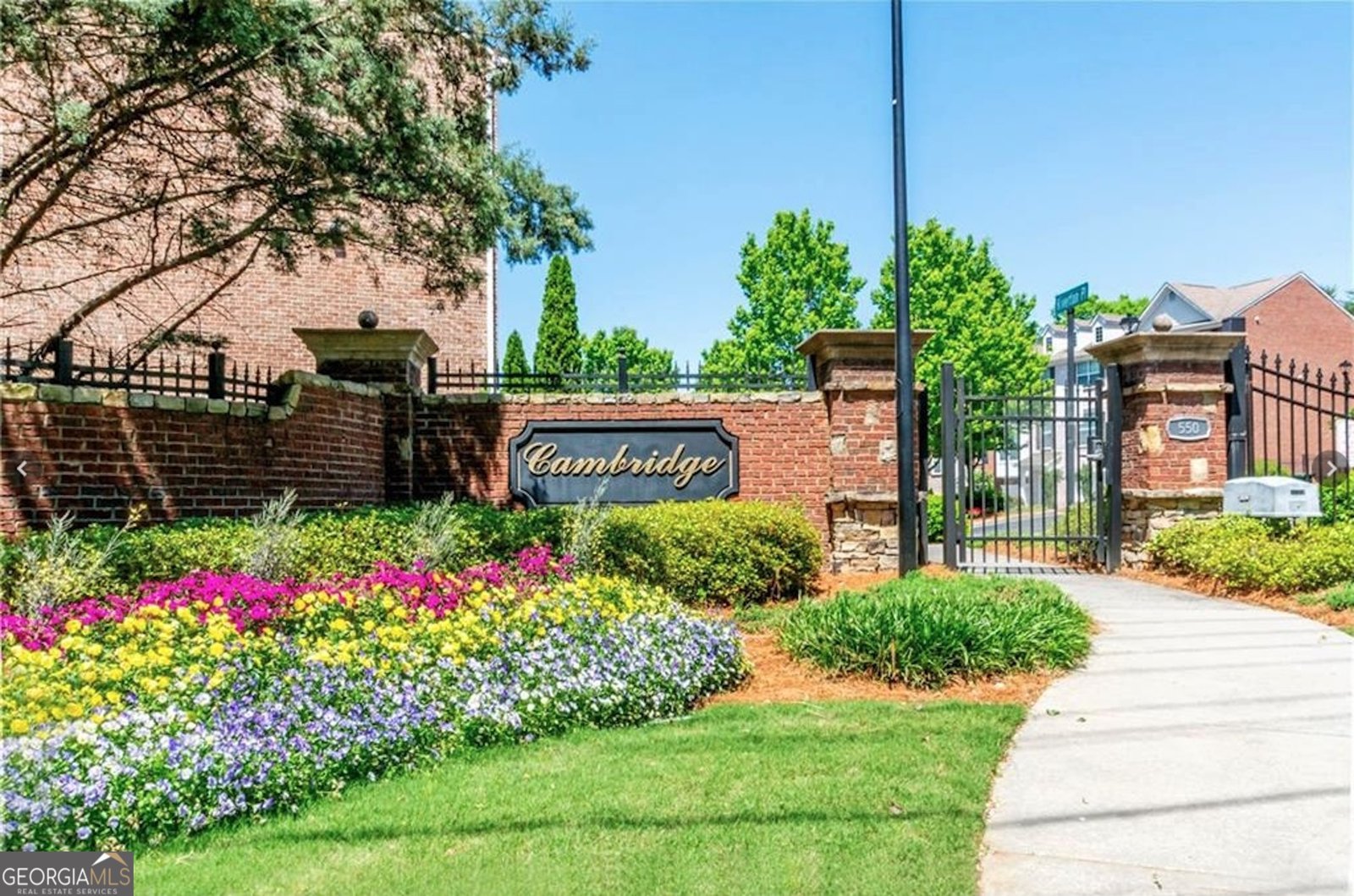7856 Kiverton Place Atlanta - Photo 28