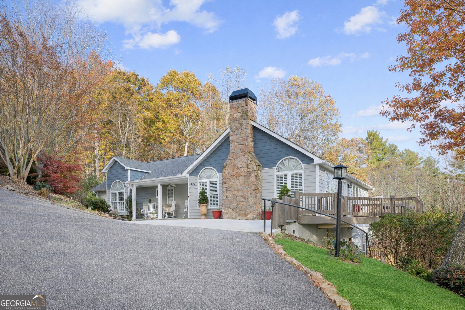174 Bell Colony Road Dillard - main photo