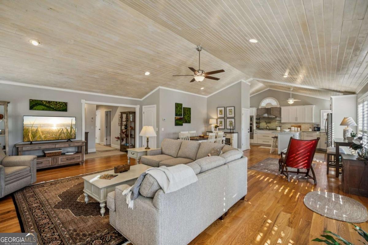 174 Bell Colony Road Dillard - Photo 10