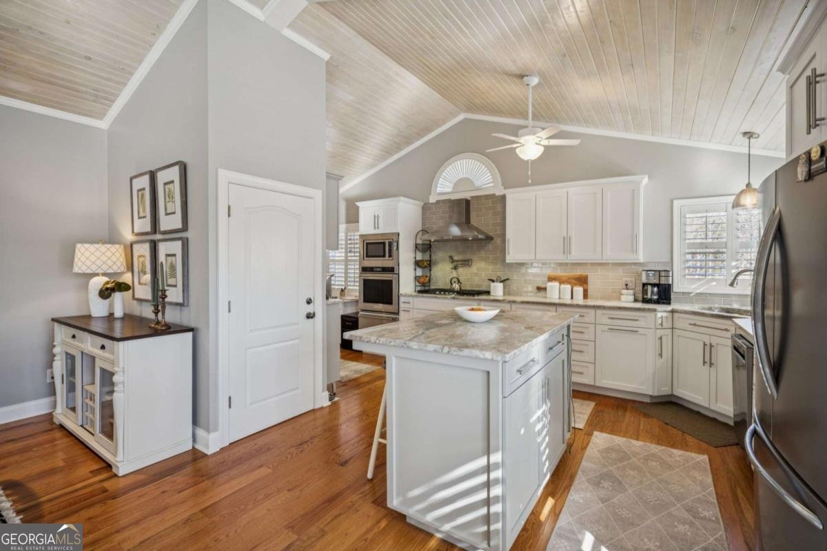 174 Bell Colony Road Dillard - Photo 13