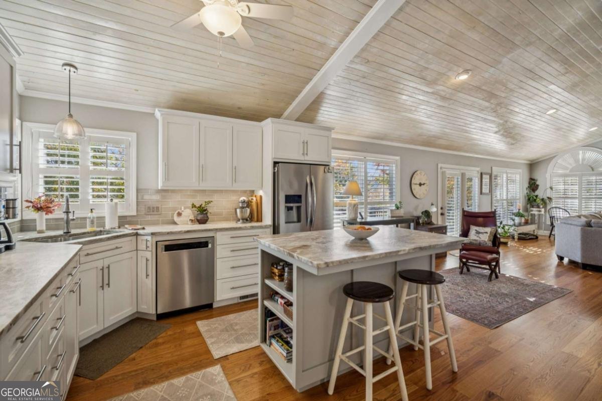 174 Bell Colony Road Dillard - Photo 15