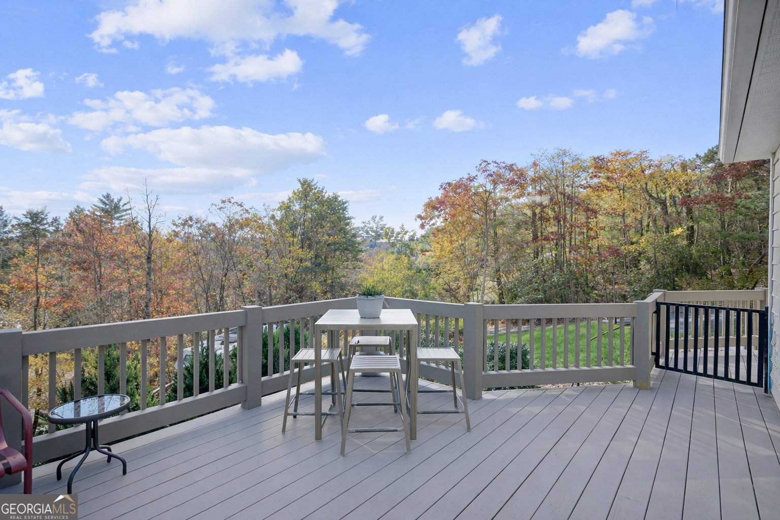 174 Bell Colony Road Dillard - Photo 17