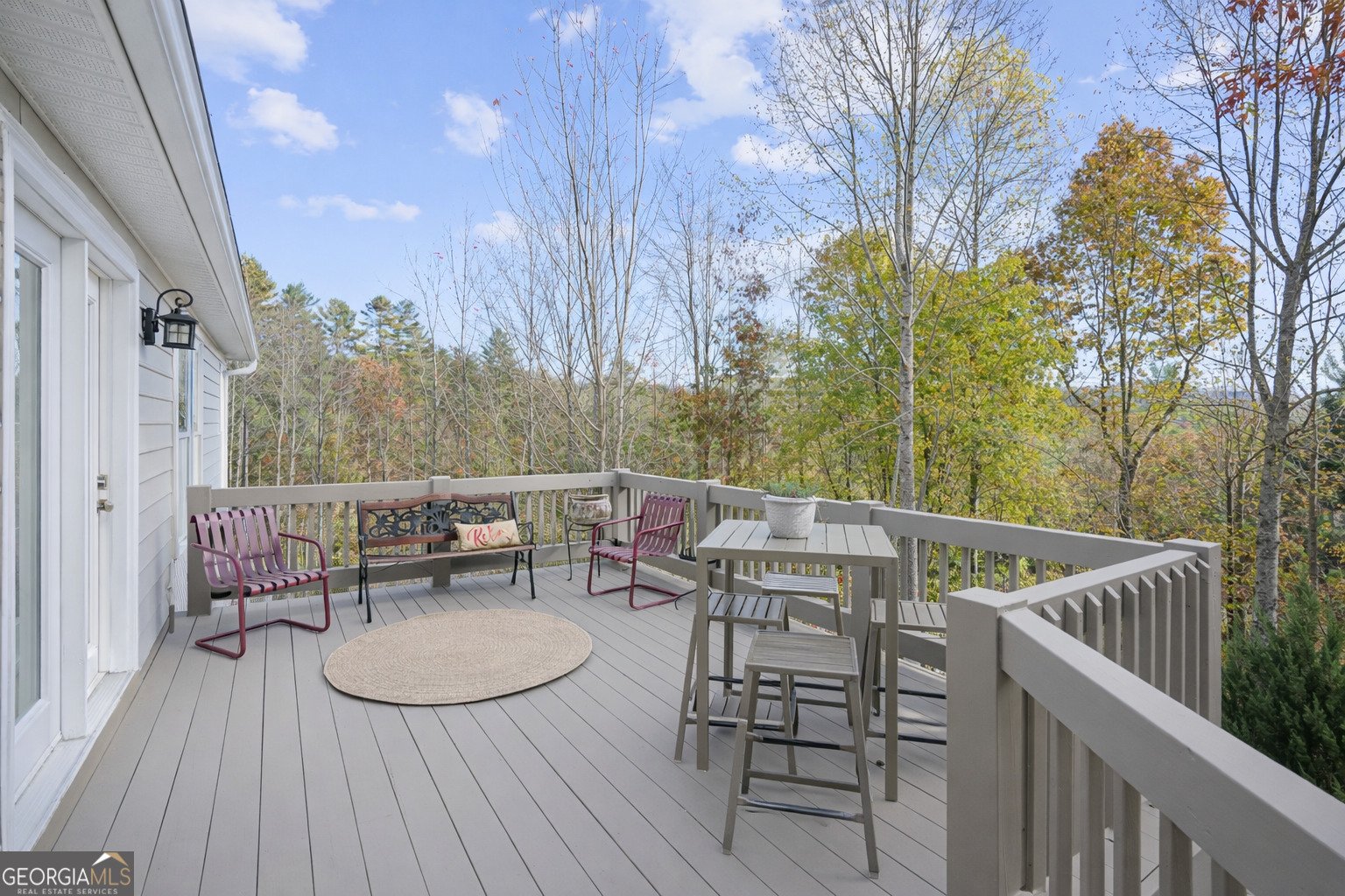 174 Bell Colony Road Dillard - Photo 18