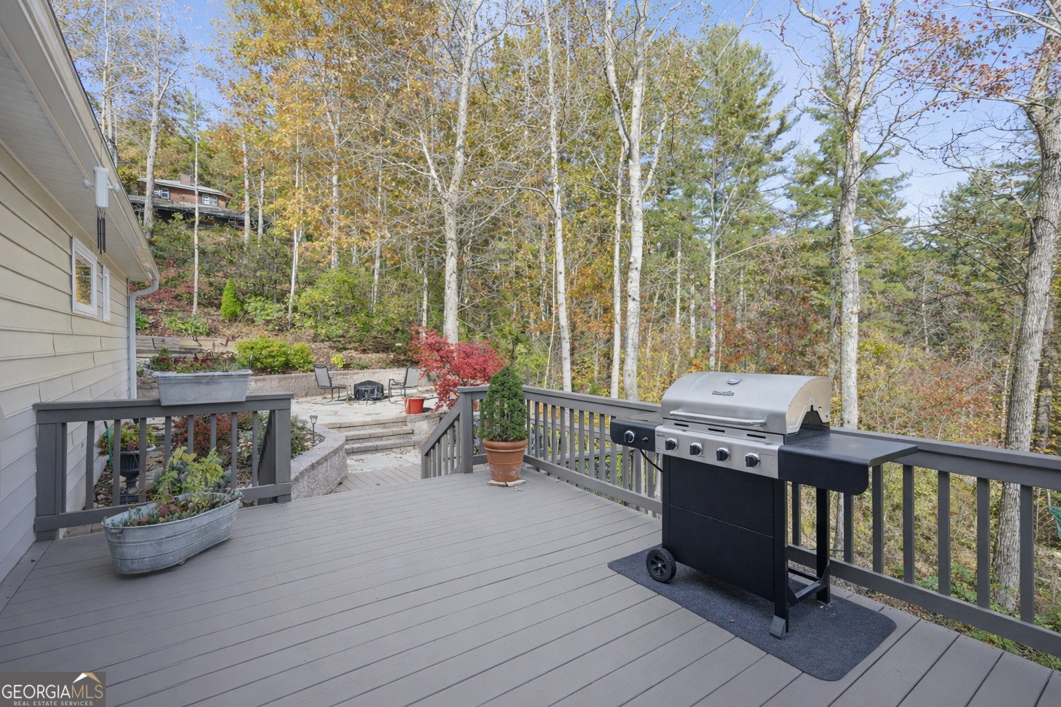 174 Bell Colony Road Dillard - Photo 19