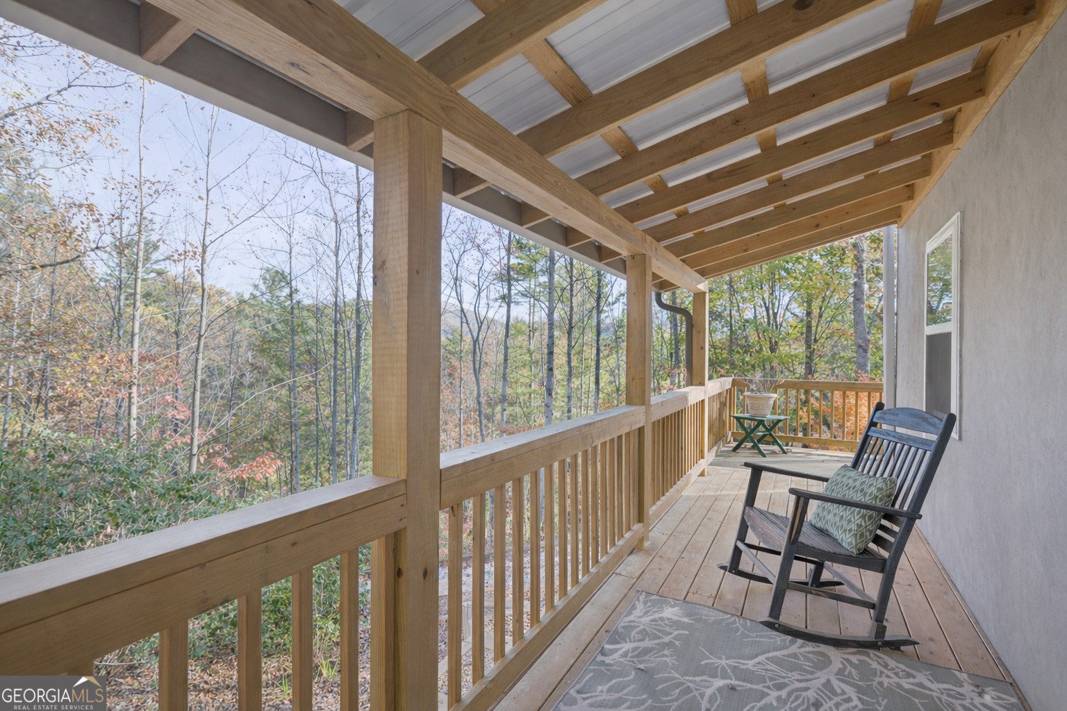 174 Bell Colony Road Dillard - Photo 32