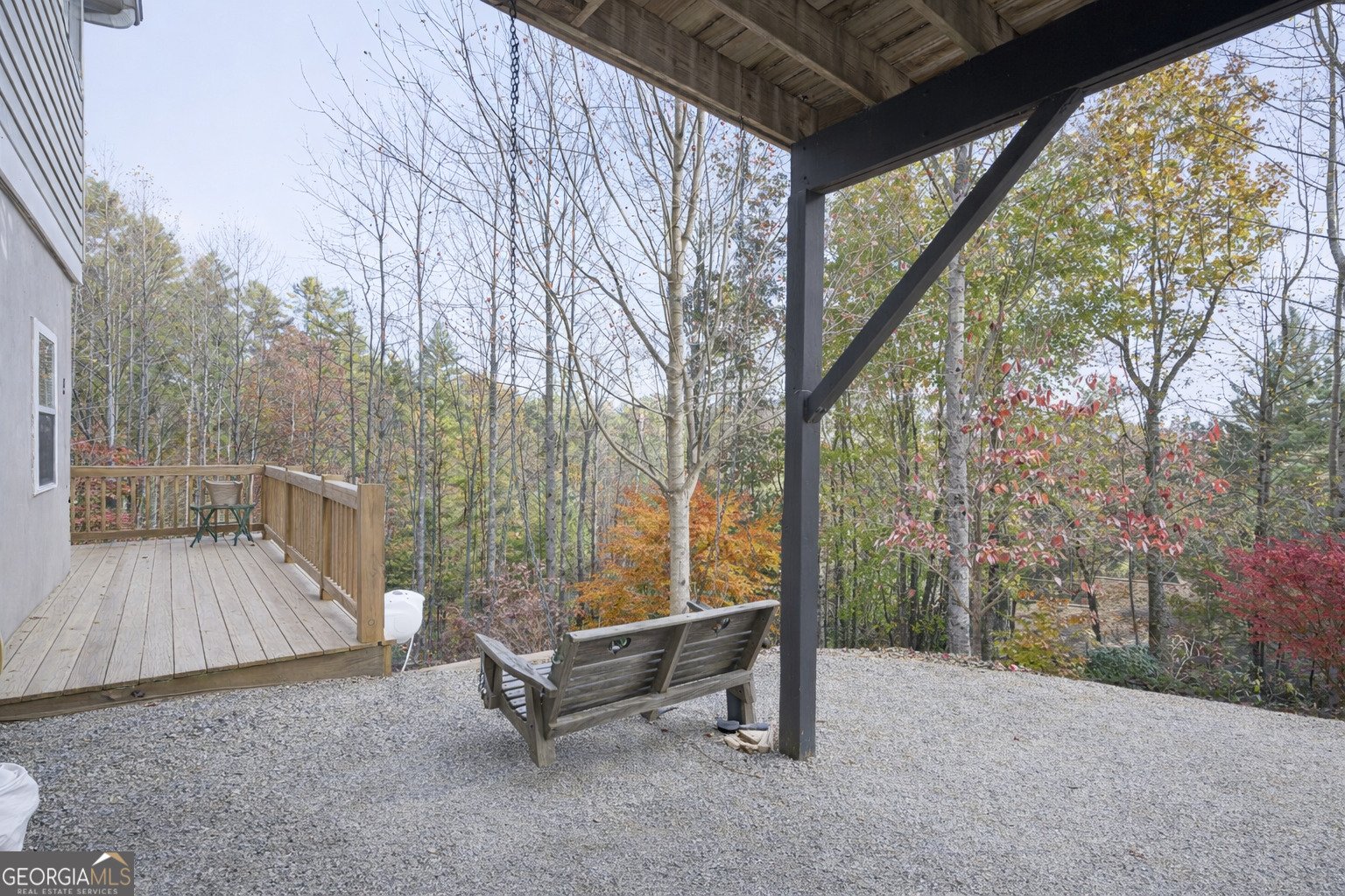174 Bell Colony Road Dillard - Photo 33