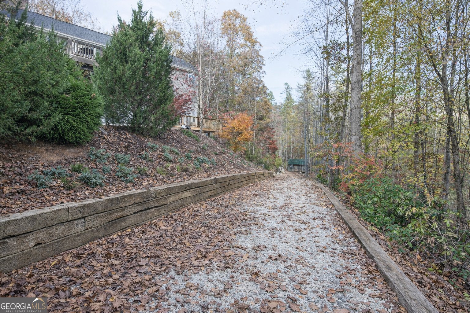 174 Bell Colony Road Dillard - Photo 34