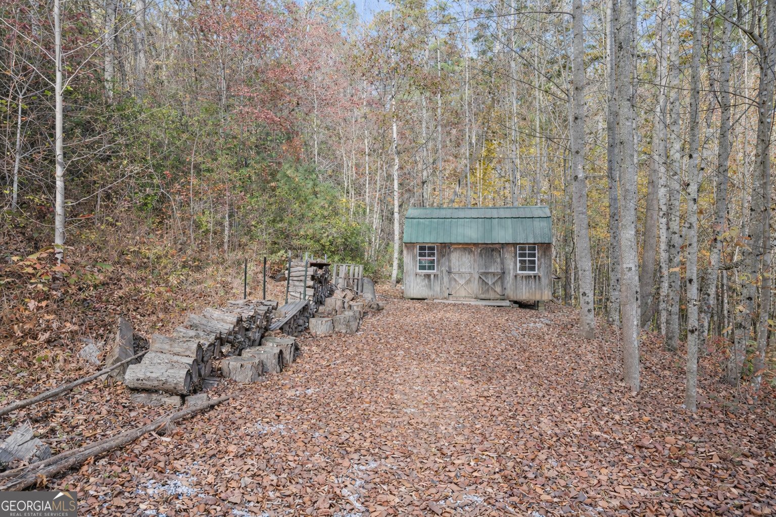 174 Bell Colony Road Dillard - Photo 35