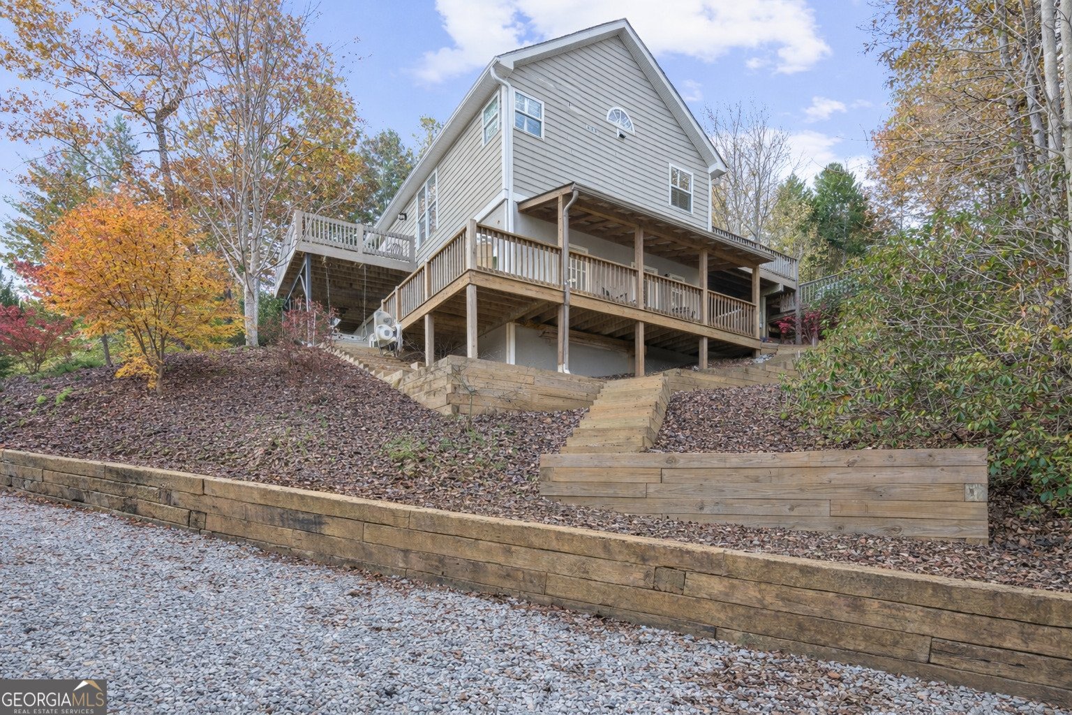 174 Bell Colony Road Dillard - Photo 36