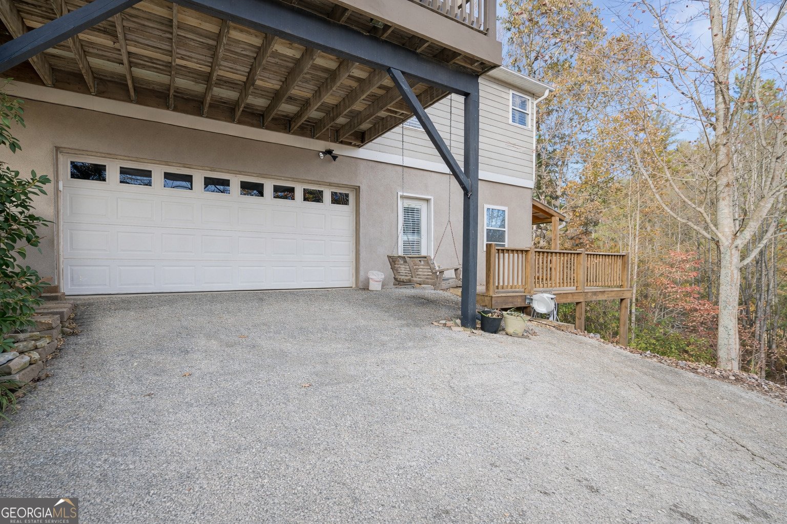174 Bell Colony Road Dillard - Photo 37