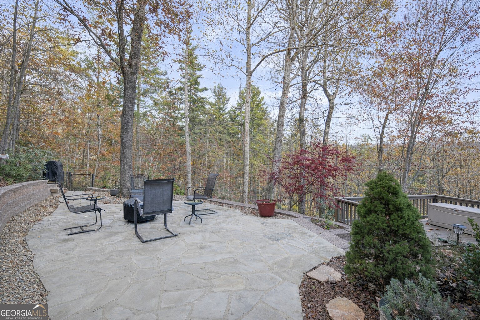 174 Bell Colony Road Dillard - Photo 38