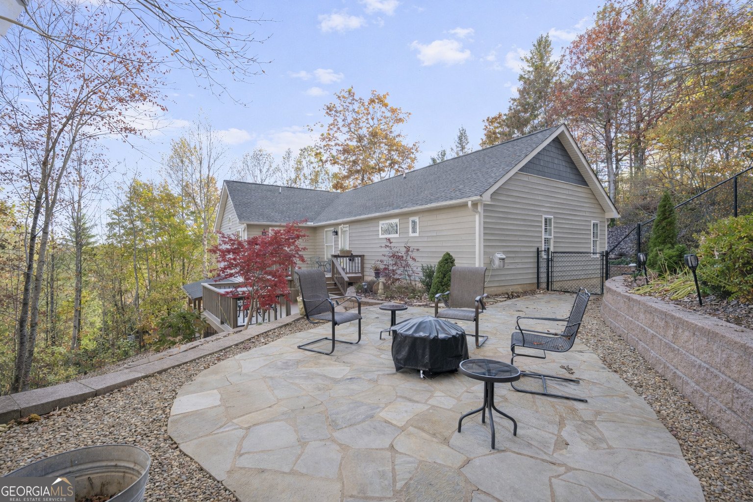 174 Bell Colony Road Dillard - Photo 39