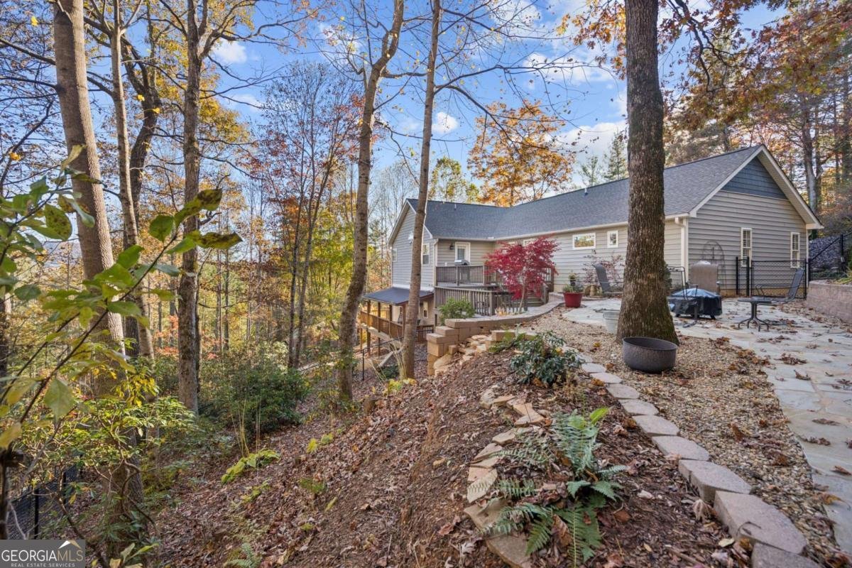 174 Bell Colony Road Dillard - Photo 40