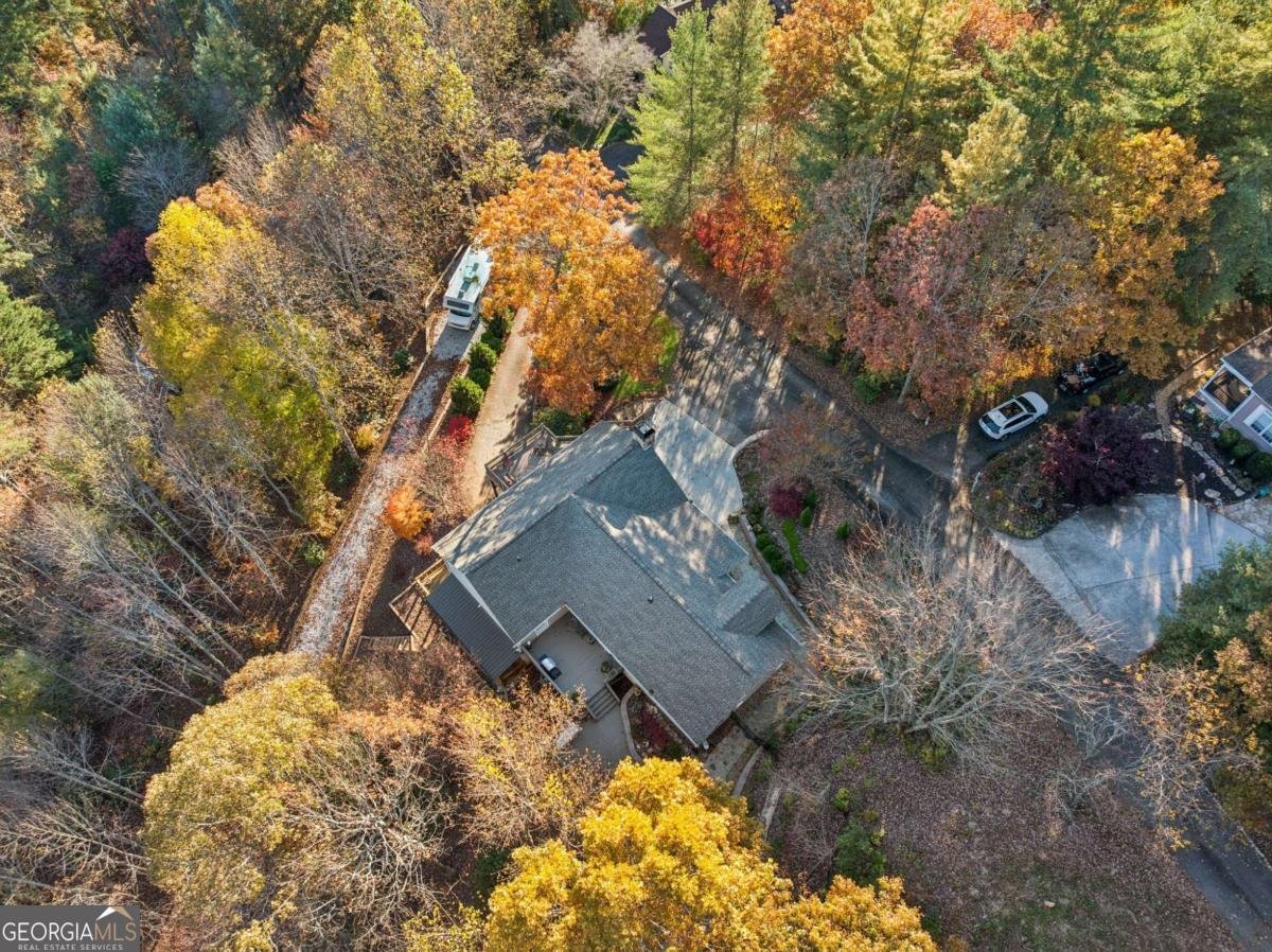 174 Bell Colony Road Dillard - Photo 45
