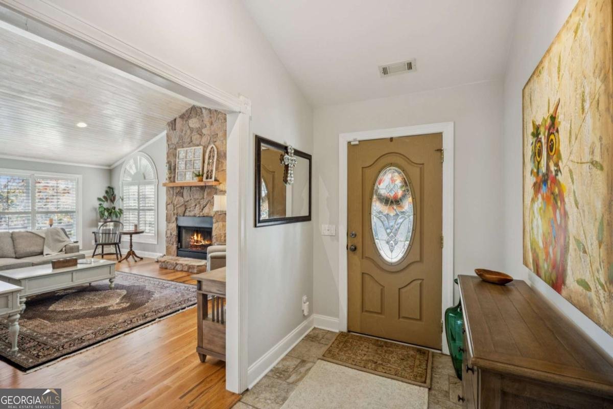 174 Bell Colony Road Dillard - Photo 6