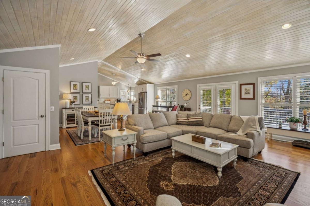 174 Bell Colony Road Dillard - Photo 8