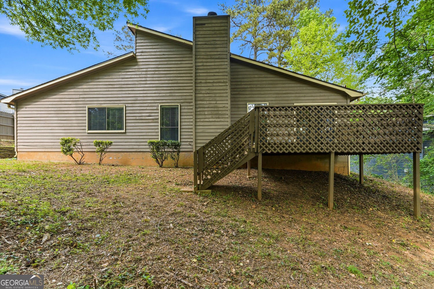 1207 Woodstream Circle Acworth - Photo 15